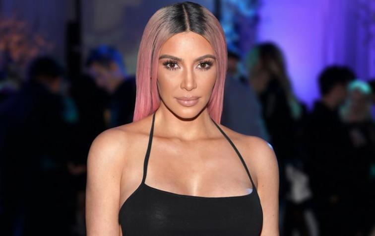 Detienen a sospechoso del robo millonario a Kim Kardashian