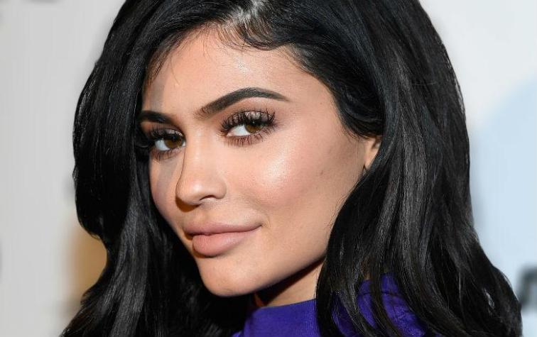 Kylie Jenner comparte tiernos videos de Stormi en redes sociales