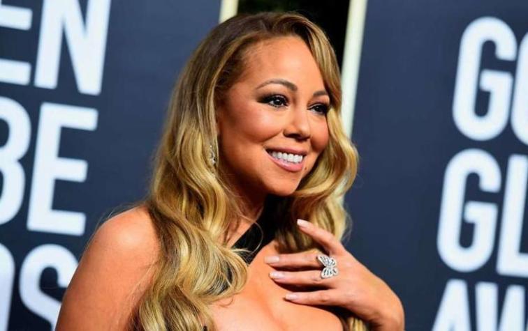 Mariah Carey es acusada de acoso sexual por parte de ex representante