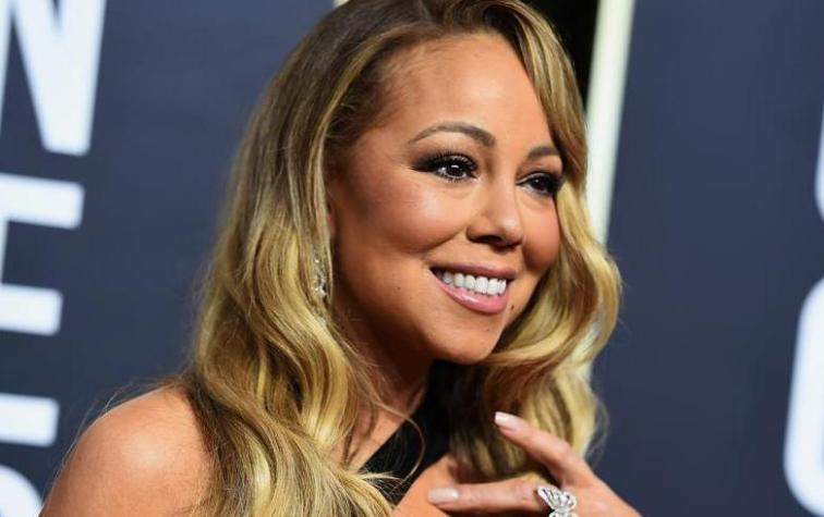 La enfermedad que Mariah Carey ocultó por años y que la tuvo “sufriendo en silencio”