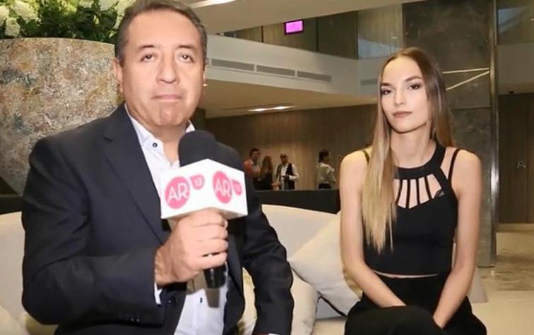 Mario Reygadas, el director de la SFW explica el regreso del mega evento