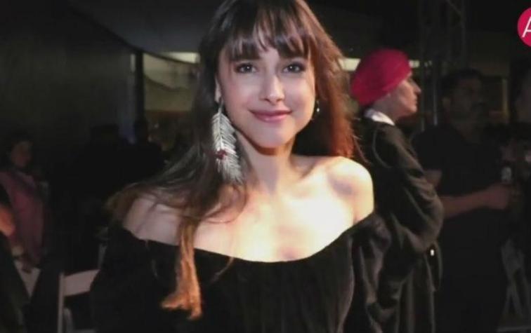 Estos fueron los mejores looks de la pasarela de ModaCL