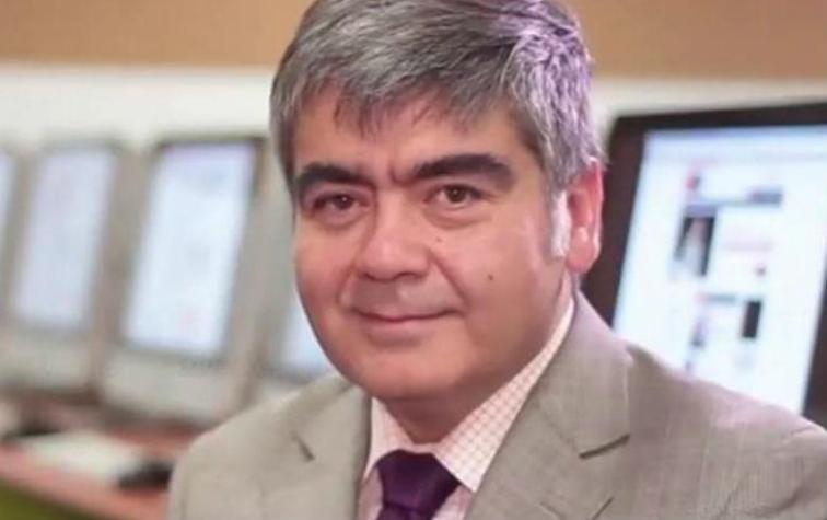 Periodista Carlos Tejos hace desesperado llamado en Twitter para encontrar trabajo