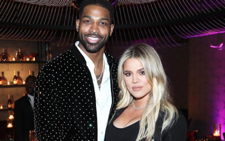 Nuevas pruebas de la infidelidad del novio de Klohé Kardashian salen a la luz