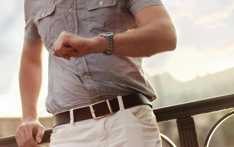 Cambio de hora: este es el día en que debes modificar tus relojes