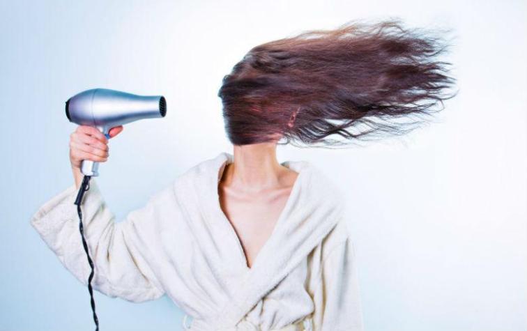 Fin a las dudas: ¿Cada cuánto tiempo es bueno lavarse el cabello?