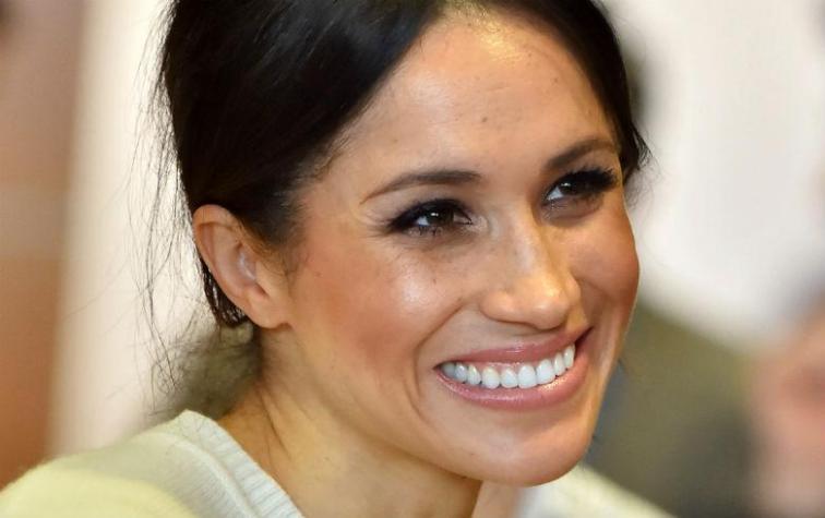 Meghan Markle no tendrá dama de honor para su boda