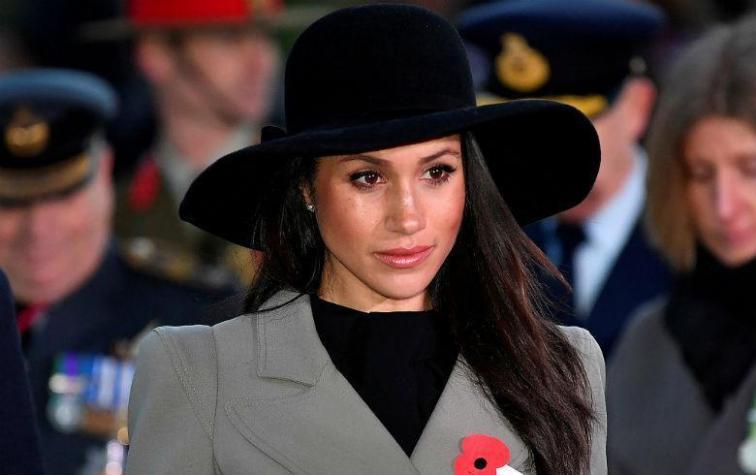 Fin a las dudas: Padre de Meghan Markle es invitado a la boda real