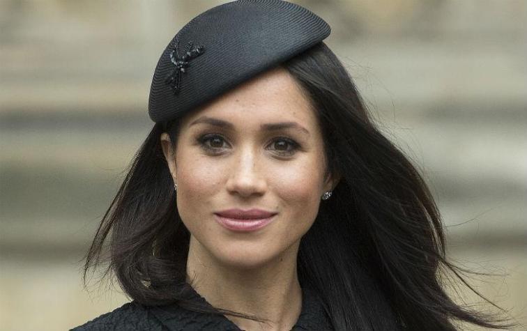 Medio hermano de Meghan Markle quiere que la boda real se cancele