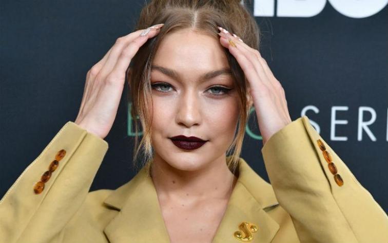 Gigi Hadid enfrenta las críticas tras protagonizar polémica portada de Vogue