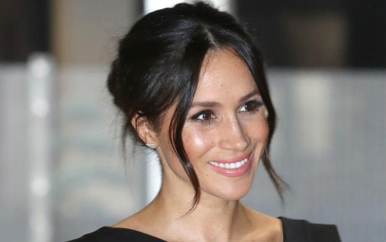Fin a las dudas: Príncipe Carlos llevará a Meghan Markle al altar