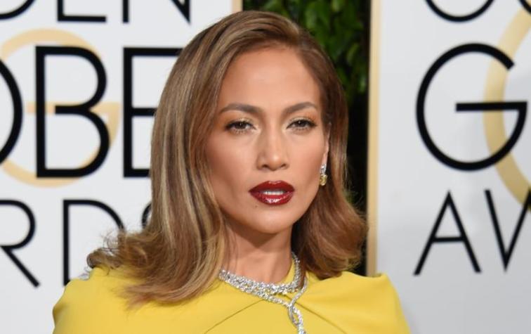 Leslie Scholl, la hermana ‘invisible’ de Jennifer Lopez que huye de su fama