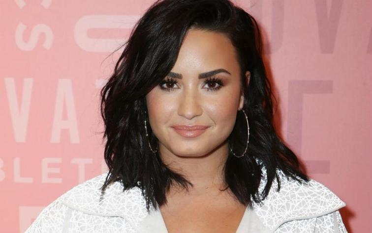 Demi Lovato reveló que planea retomar la actuación en 2019