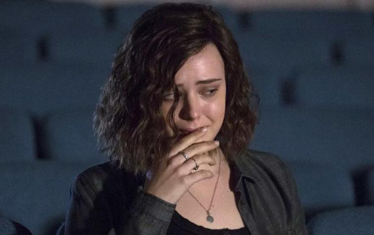 Presionan a Netflix para sacar la serie "13 Reasons Why"