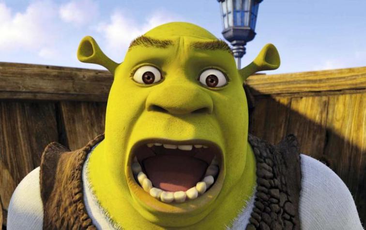 La macabra muerte en ‘Shrek’ que pasó desapercibida durante 17 años