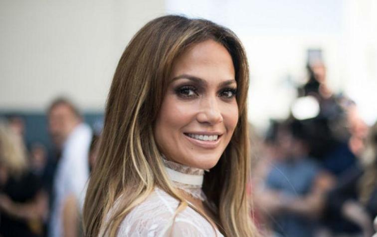 El potente mensaje que Jennifer Lopez le entregó a su hija de 10 años