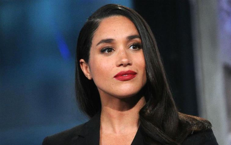 Meghan Markle confirma que su padre no asistirá a la boda real