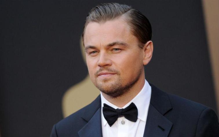 ¿Quién es la novia argentina de 20 años de Leonardo DiCaprio?