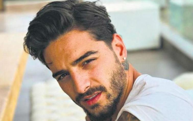 Acusan a Maluma de plagiar canción de reconocido grupo de Kpop