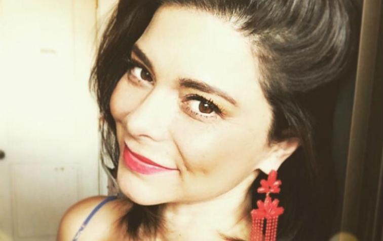 Antonella Ríos tendría nuevo pololo de 21 años de edad