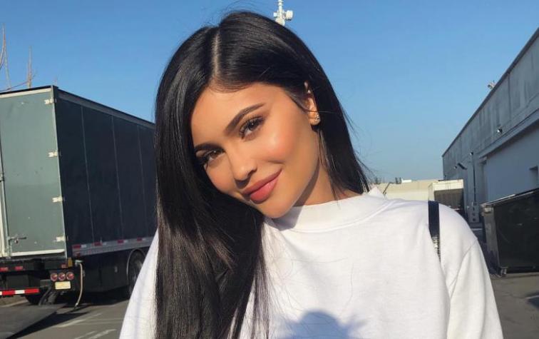 El trauma personal que llevó a Kylie Jenner a crear sus kits labiales