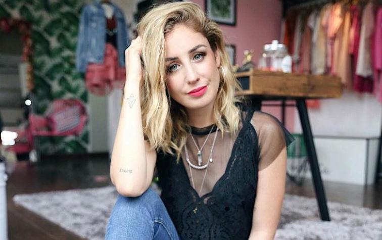 Muy lejos de la cocina: El sueño frustrado de Daniela Castro