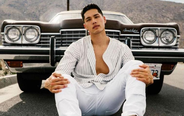 Guardaespaldas de Kylie Jenner niega paternidad de Stormi