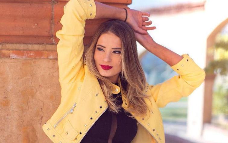 Guapo primo de Pangal Andrade conquistó a Julia Fernández