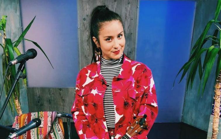 Denise Rosenthal sorprende con atrevido cambio de look en redes sociales