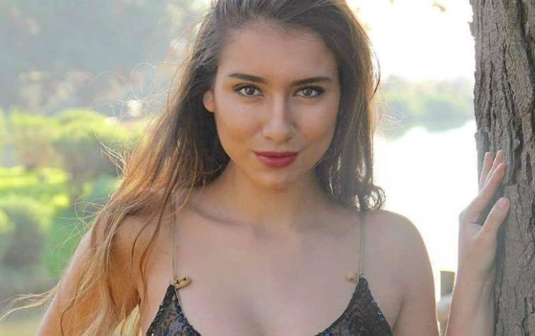 Josefa Barraza denunció a usuario que le mostró sus partes íntimas