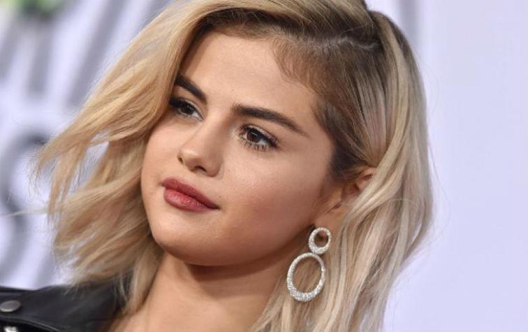 Amiga de Selena Gomez reveló que se arrepintió de haberle donado un riñón