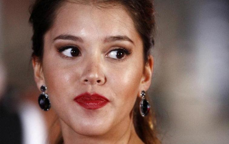 ¡Encantó! Carolina Mestrovic estrena nuevo cambio de look