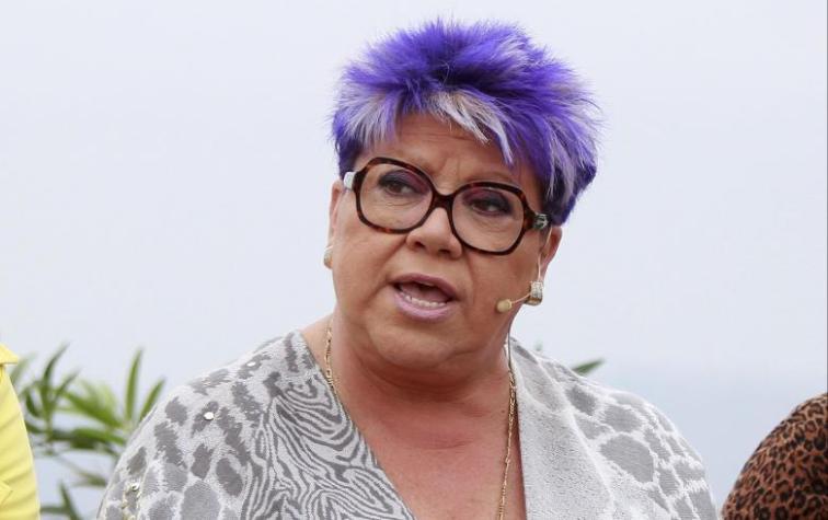 ¿Qué hacía Patricia Maldonado pescando en el río Mapocho?