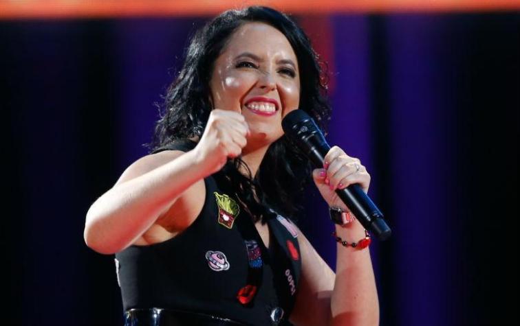 Chiqui Aguayo reveló que espera su primer hijo