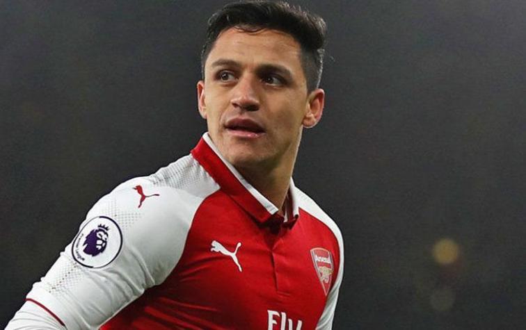 Hablan los periodistas que Alexis Sánchez funó en Twitter