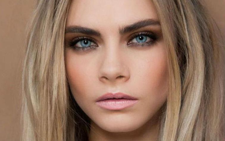 Todo sobre el Smokey Eyes:  origen, evolución y técnicas