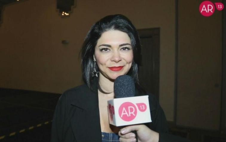 ¡Hay ganadoras! Famosas asisten a los Mom's Awards 2018