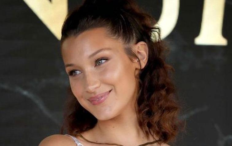 Los looks con los que Bella Hadid conquistó a The Weeknd en Cannes