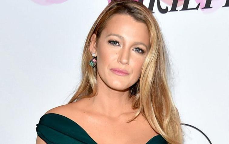 Blake Lively dejó de seguir en Instagram a su marido y borró todas sus fotos 