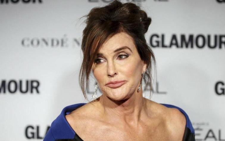 Caitlyn Jenner habla de la complicada relación que tiene con sus hijos