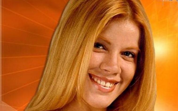 Así luce Carlalí de "Protagonistas de la Fama" a  15 años del programa