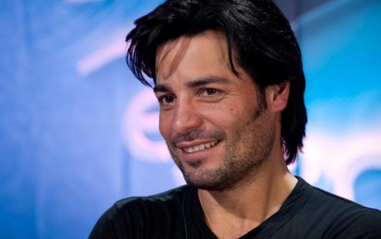 Chayanne reveló su secreto para mantenerse eternamente joven