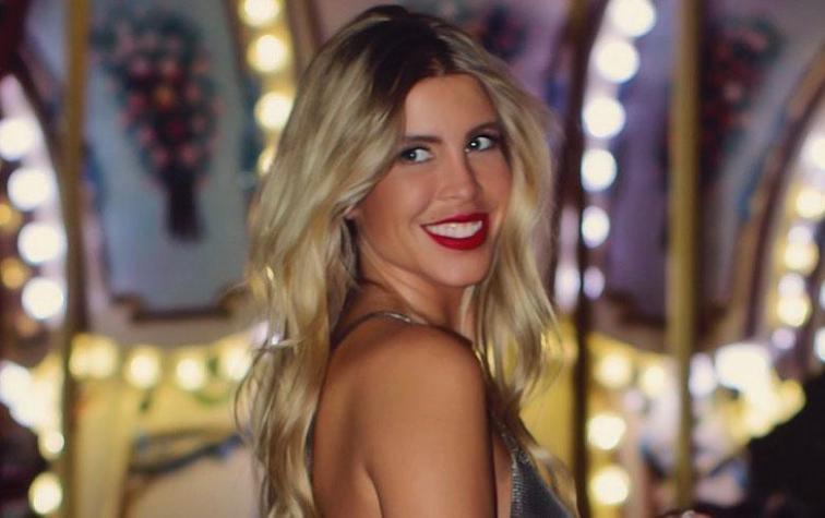 Cote López adelanta el traje a medida que usará su hijo en su matrimonio