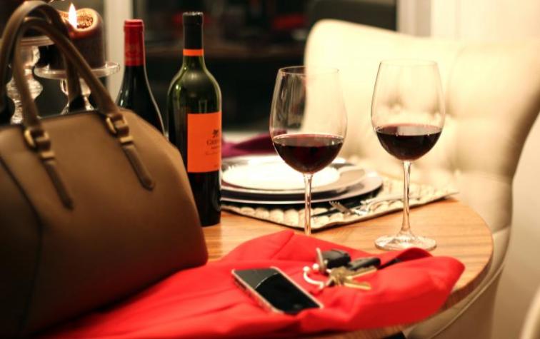 “Estafador de Tinder”: invitaba a mujeres cenar y después desaparecía para no pagar la cuenta