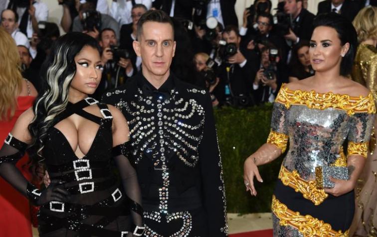 5 celebridades que se han puesto en contra de la Gala Met