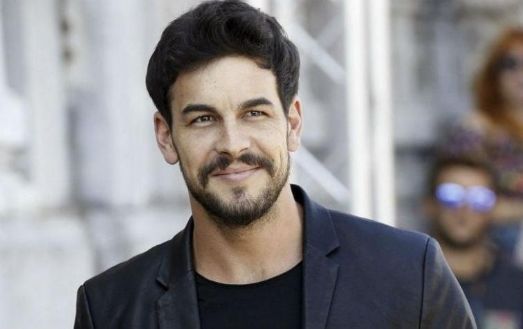 Mario Casas podría integrarse a “La Casa de Papel” 