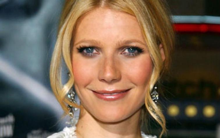 Gwyneth Paltrow muestra lo grande que está su hija