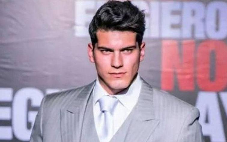 Ignacio Lastra prepara su esperado regreso a las cámaras junto a “Super Mario”