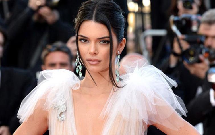 Acusan a Kendall Jenner de meterse en relación entre cantante y jugador de la NBA