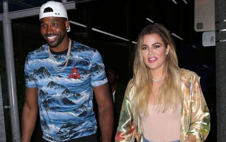 Khloé Kardashian salvaría su relación con Tristan Thompson gracias al matrimonio